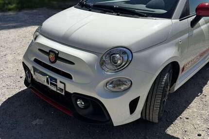 Abarth 595C 28.160 km 24.999 &euro; Wimsheim 71299