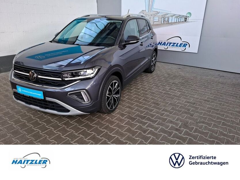 T-Cross