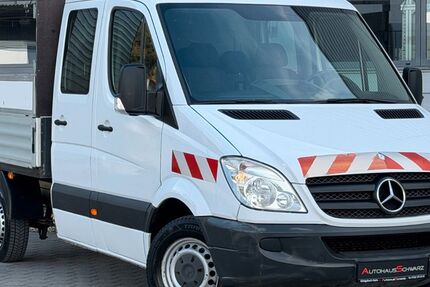 Mercedes-Benz Sprinter 177.953 km 10.790 &euro; Königsbach-Stein 75203