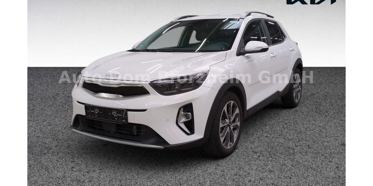 Kia Stonic 19.800 km 21.490 &euro; Pforzheim 75177