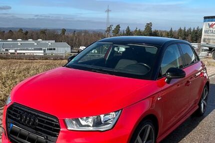 Audi A1 119.000 km 9.999 &euro; Straubenhardt 75334