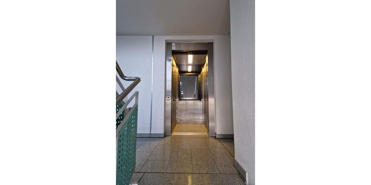 RESERVIERT ! Schicke 1-Zimmer Wohnung in Karlsruhe Oberreut Luxus-Ausstattung 1 zimmer