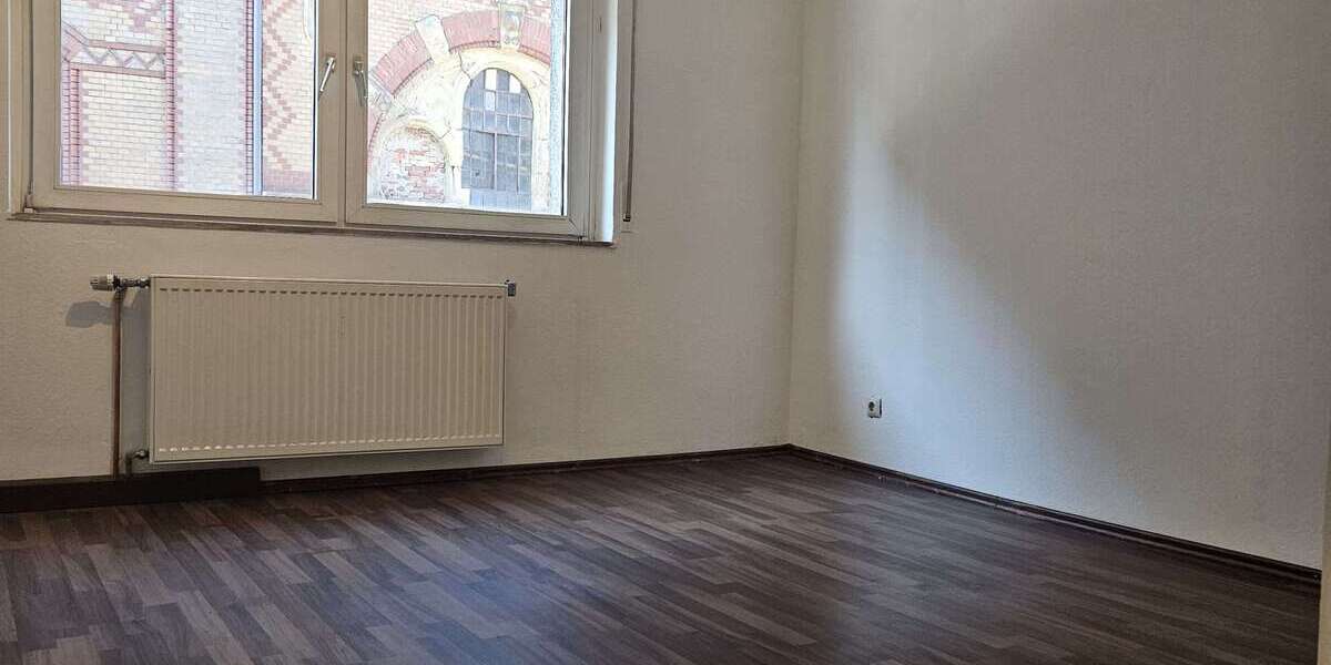 Etagenwohnung Pforzheim Südstadt - 2 Zimmer, 55 m&sup2;, 159.000&euro; | Angebot:27127035