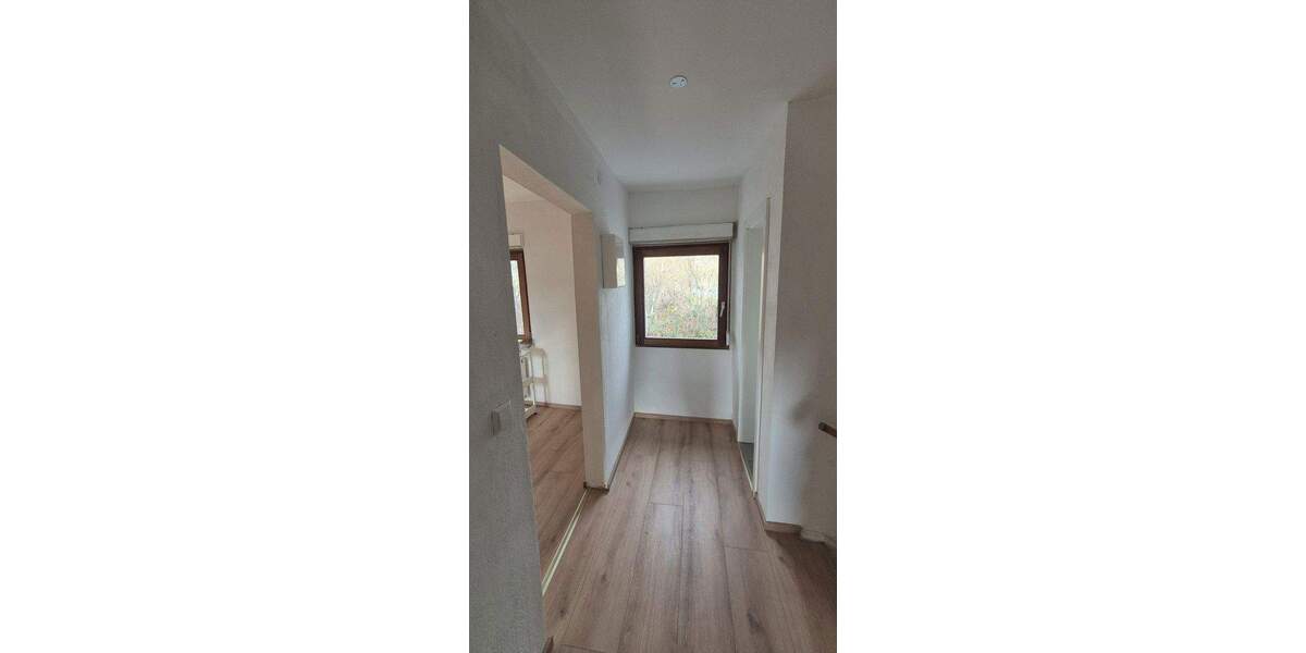 Geräumiges Reihenhaus in traumhafter Lage - Inkl. Blick über Pforzheim 6 zimmer