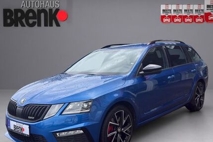 Skoda Octavia 58.700 km 24.990 &euro; Karlsruhe 76187