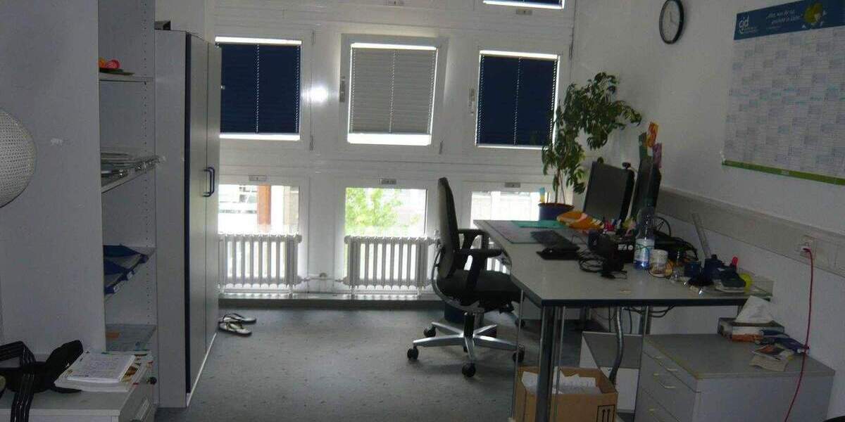 Gewerbeobjekt Karlsruhe Innenstadt-West - 3.713&euro; | Angebot:25703352