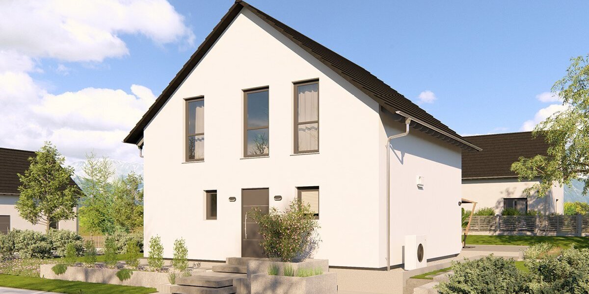 ? Wohnen & Bauen: Einfamilienhaus & Keller mit Bauplatz in Münklingen! - Einfamilienhaus Weil der Stadt Münklingen | Angebot:27334426