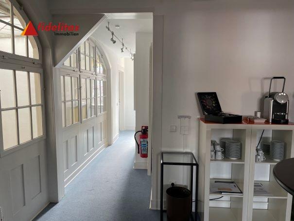 Gewerbeobjekt Karlsruhe Beiertheim-Bulach - 1.500&euro; | Angebot:25671950