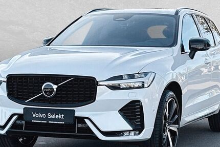 Volvo XC60 18.500 km 48.950 &euro; Karlsruhe 76187