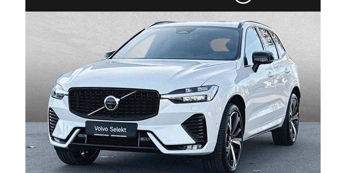 Volvo XC60 18.500 km 48.950 &euro; Karlsruhe 76187