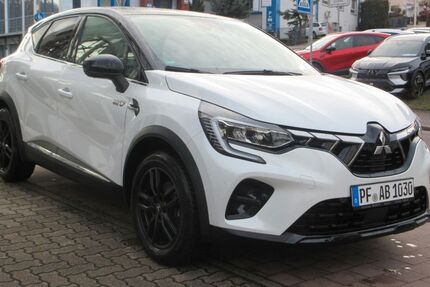 Mitsubishi ASX 26.500 km 26.900 &euro; Niefern Öschelbronn 75223