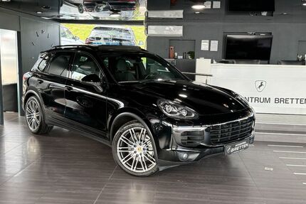 Porsche Cayenne 127.950 km 36.500 &euro; Bretten 75015