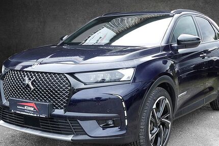 DS Automobiles DS7 (Crossback) 56.900 km 30.990 &euro; Karlsruhe 76185