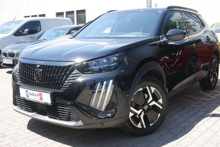 Peugeot 2008 31.400 km 27.800 &euro; Leonberg 71229