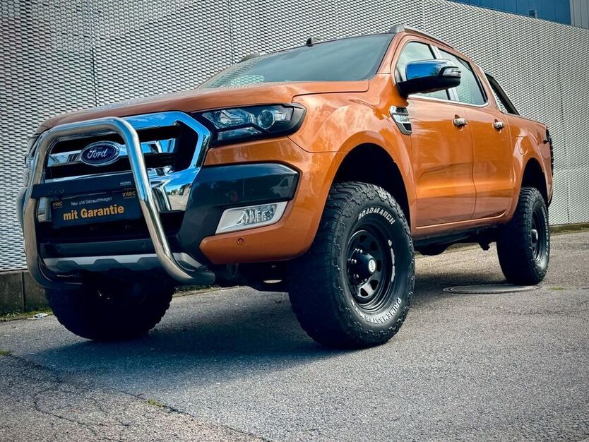 Ranger