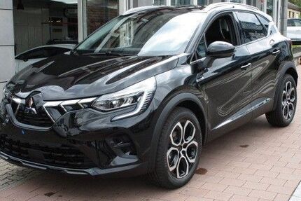 Mitsubishi ASX 19.800 km 28.490 € Niefern 75223