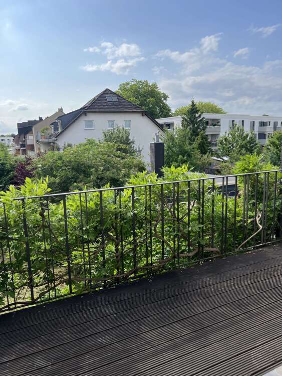 Wohnung zum Mieten in Köln 1.500 € 81 m²