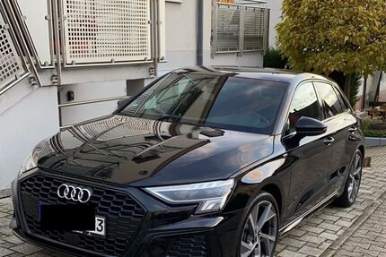 Audi A3 109.000 km 19.000 &euro; Weingarten 76356