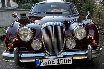 Jaguar Daimler