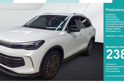 VW Tiguan 4.779 km 37.528 € Weil der Stadt 71263