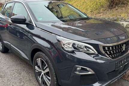 Peugeot 3008 126.900 km 11.990 &euro; Sindelfingen 71065