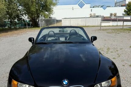 BMW Z3 210.000 km 4.990 &euro; Gondelsheim 75053