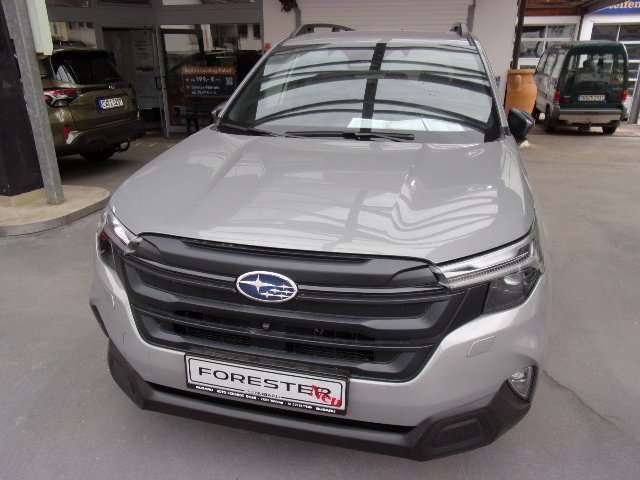 Subaru Forester 2.500 km 42.900 &euro; Wildberg 72218