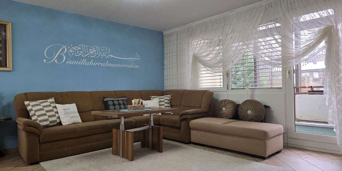 Etagenwohnung Karlsbad - 4 Zimmer, 113 m&sup2;, 364.000&euro; | Angebot:25560975