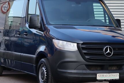 Mercedes-Benz Sprinter 225.520 km 14.770 € Sindelfingen 71065