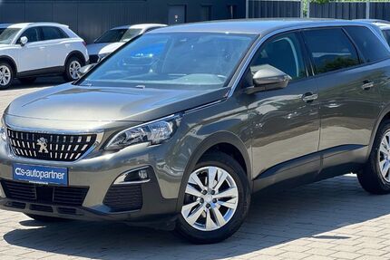 Peugeot 5008 125.000 km 13.700 &euro; Sindelfingen 71065