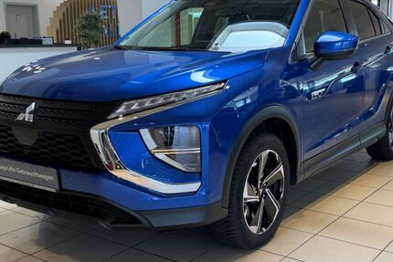 Mitsubishi Eclipse Cross 26.057 km 22.750 &euro; Bruchsal 76646