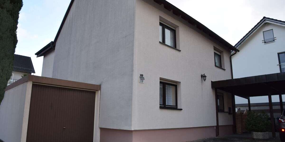 Haus zum Kaufen in Waldbronn 460.000 € 112 m² 4 zimmer