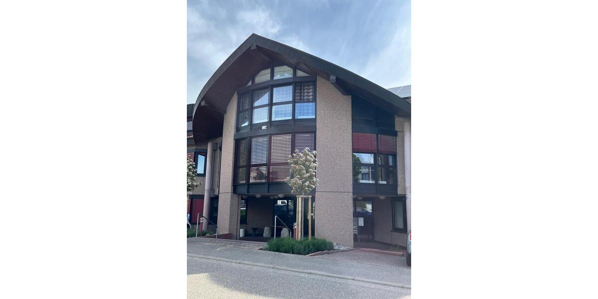 heller, freundlicher Büroraum in Leonberg-Höfingen zimmer