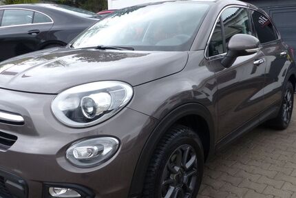 Fiat 500X 104.505 km 7.980 &euro; Magstadt 71106