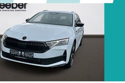 Skoda Octavia 12.950 km 42.170 &euro; Weil der Stadt 71263