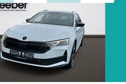 Skoda Octavia 8.950 km 46.260 &euro; Weil der Stadt 71263