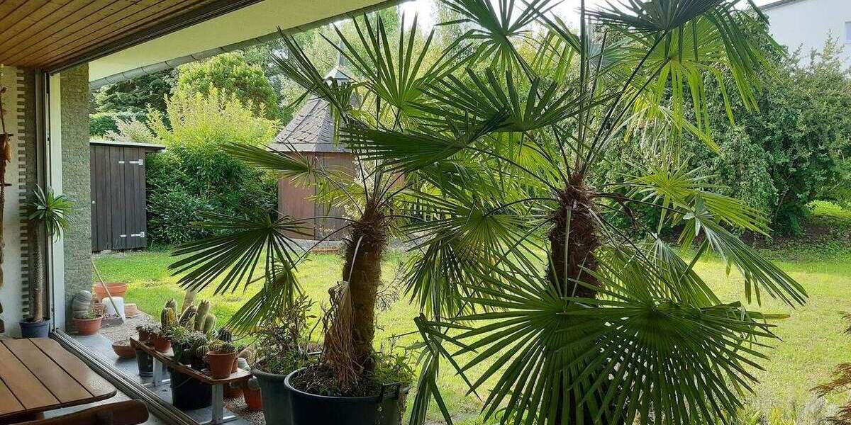 Bungalow Karlsruhe Palmbach - 4 Zimmer, 168 m&sup2;, 650.000&euro; | Angebot:25747461