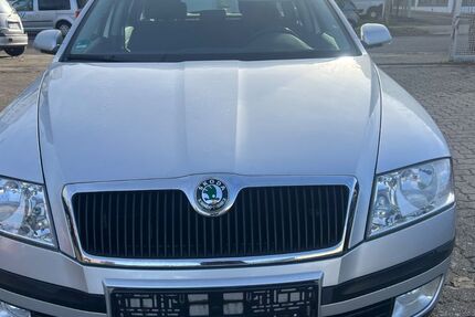 Skoda Octavia 201.900 km 2.999 &euro; Friolzheim 71292