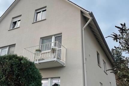 Möbliertes Zimmer in 3er-Frauen-WG 3 zimmer