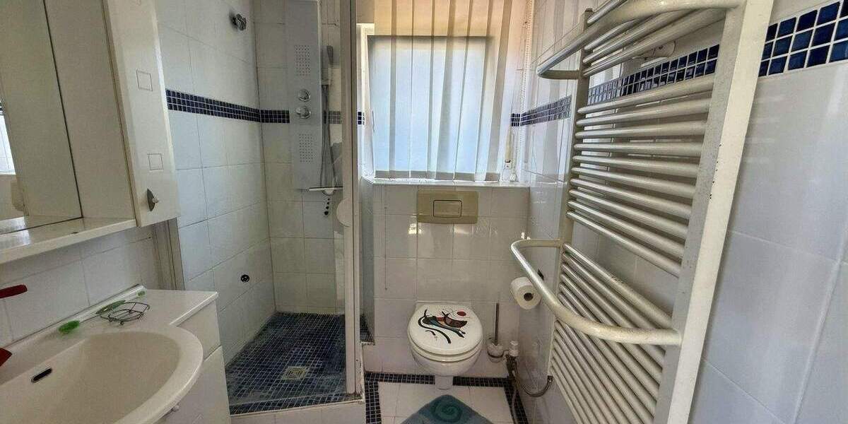 Reihenendhaus Ettlingen - 4 Zimmer, 110 m&sup2;, 300.000&euro; | Angebot:24270389