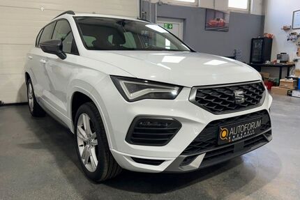 Seat Ateca 100.000 km 22.490 &euro; Knittlingen 75438
