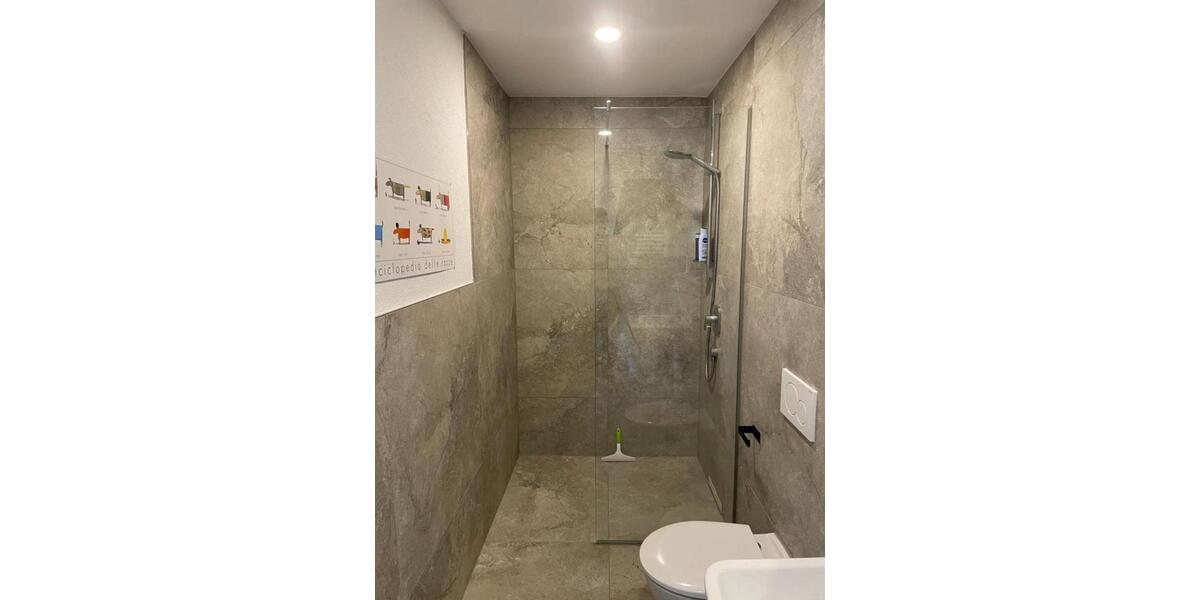 Etagenwohnung Pforzheim Dillweißenstein - 1 Zimmer, 20 m&sup2;, 450&euro; | Angebot:25308297