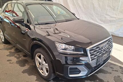 Audi Q2 172.000 km 15.999 &euro; Ditzingen 71254