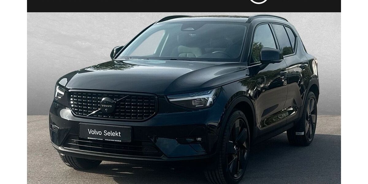 Volvo XC40 22.000 km 38.450 &euro; Karlsruhe 76187
