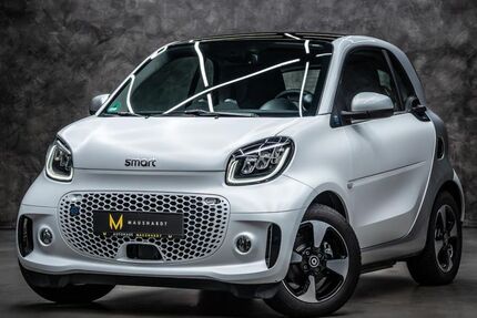 Smart ForTwo 6.242 km 16.222 &euro; Bruchsal 76646