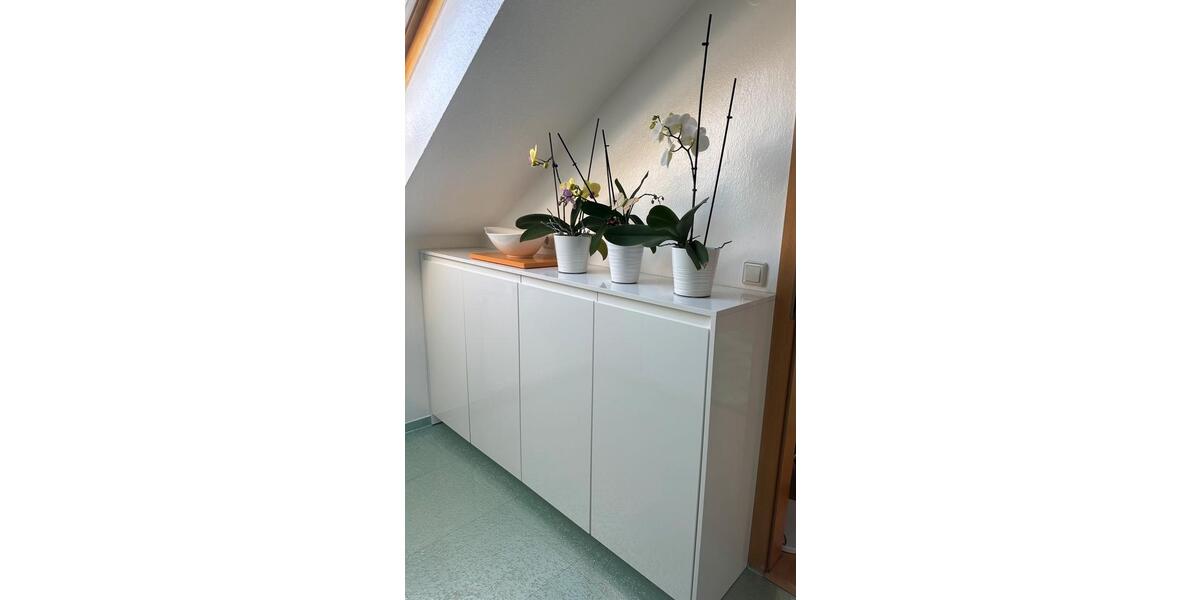 Dachgeschoßwohnung Pforzheim Brötzingen - 2.5 Zimmer, 64 m&sup2;, 650&euro; | Angebot:25419441