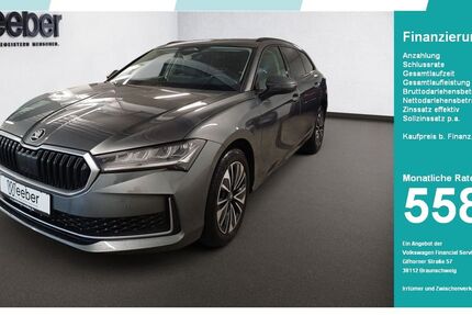 Skoda Superb 26.064 km 39.950 &euro; Leonberg 71229