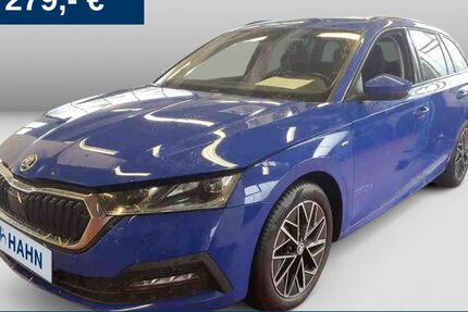 Skoda Octavia 95.351 km 20.930 € Korntal-Münchingen 70825