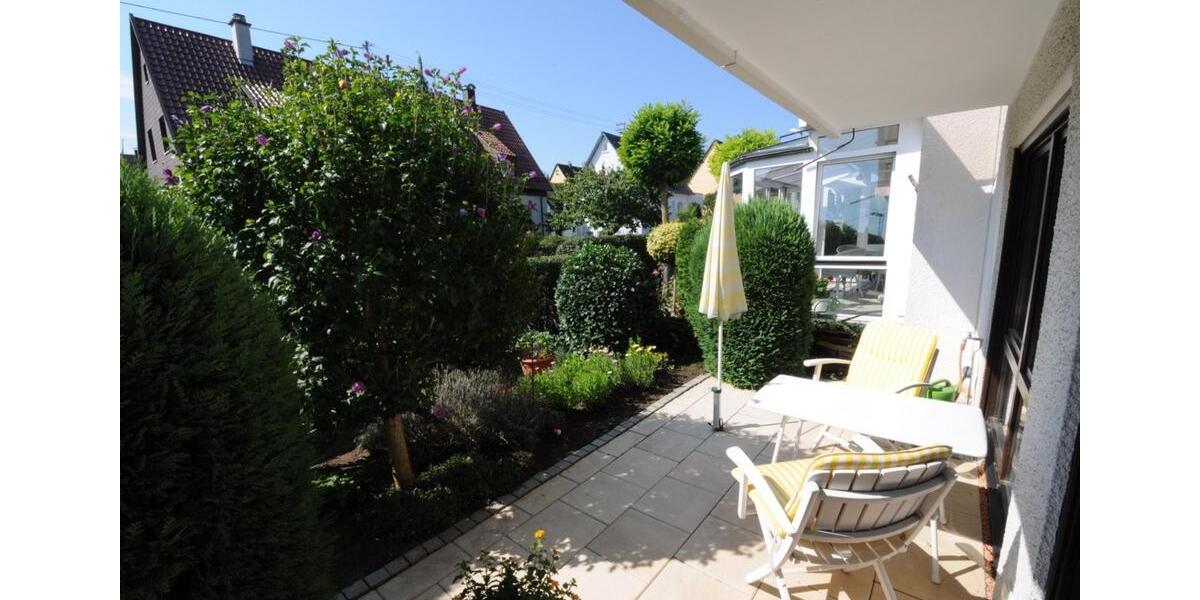 Reihenhaus Magstadt - 4 Zimmer, 112 m&sup2;, 1.600&euro; | Angebot:24528032