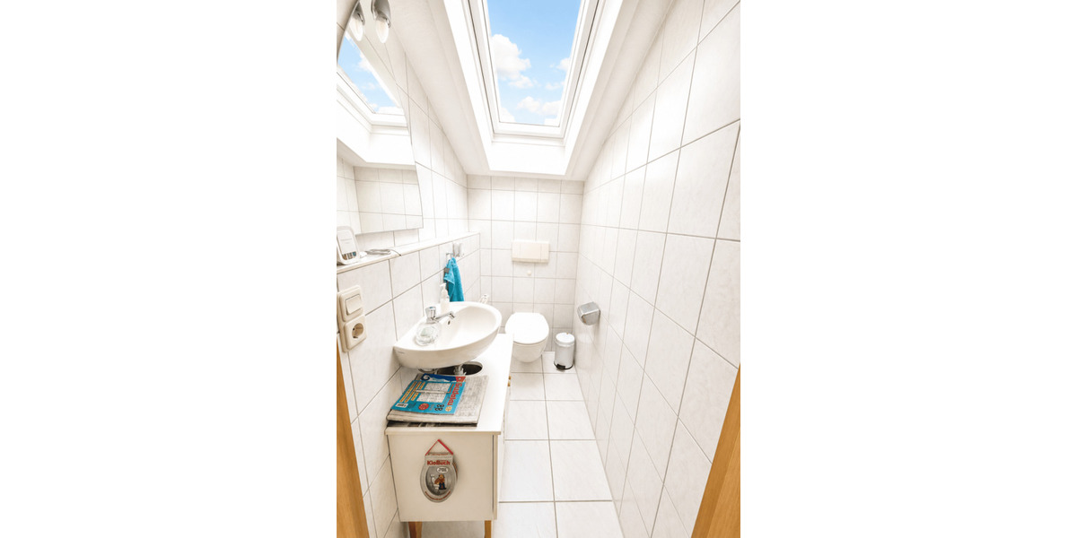 Etagenwohnung Weissach Flacht - 3 Zimmer, 74 m&sup2;, 285.000&euro; | Angebot:26875234